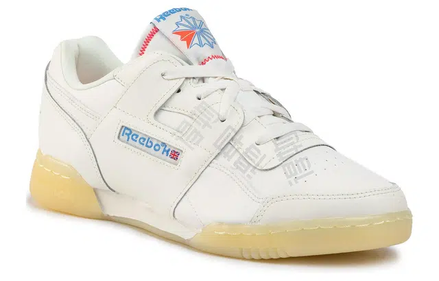 Reebok Workout LO Plus