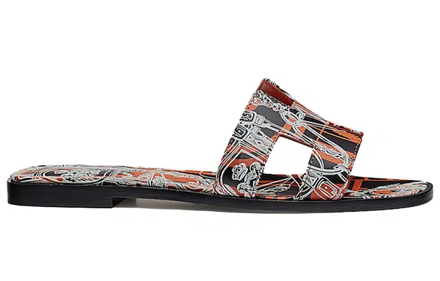 HERMES Oran