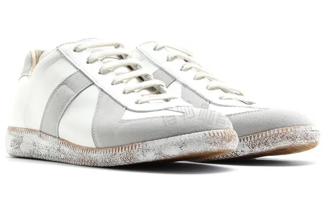 Maison Margiela Replica Painted