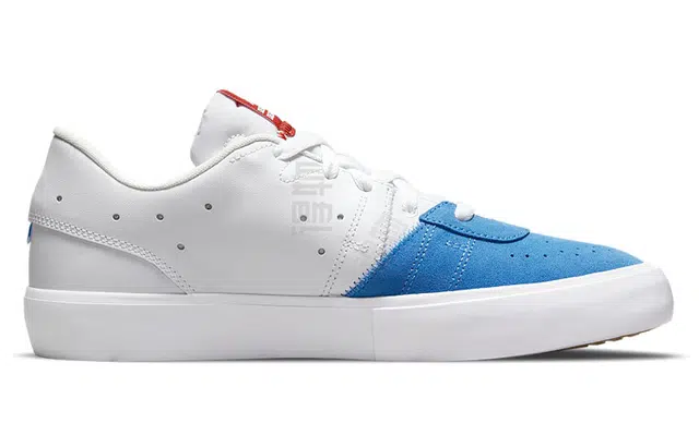 Jordan Air Jordan Series .02 "University Blue"