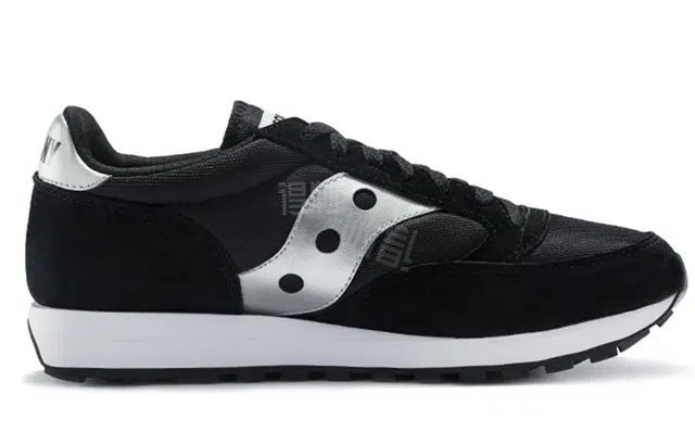 Saucony Jazz 81