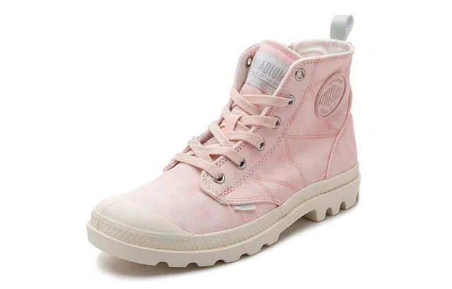 Palladium Pampa Zip Nevada