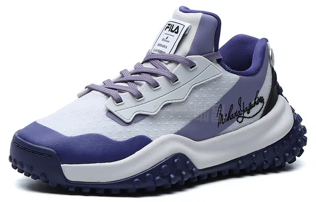 Mihara x Fila Fusion FM-9