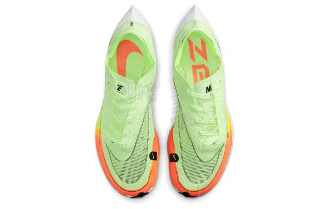 Nike ZoomX Vaporfly Next% 2 Neon