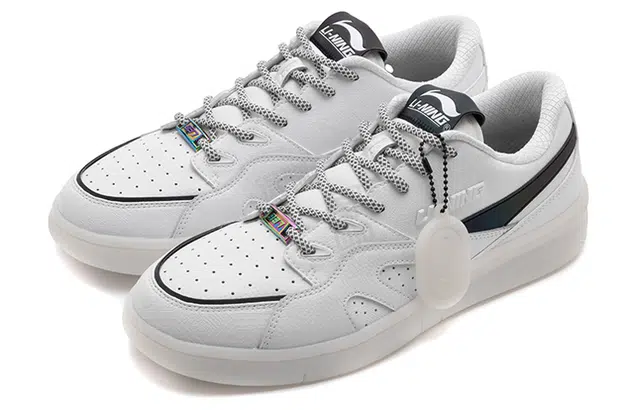 LiNing 937 Deluxe Low