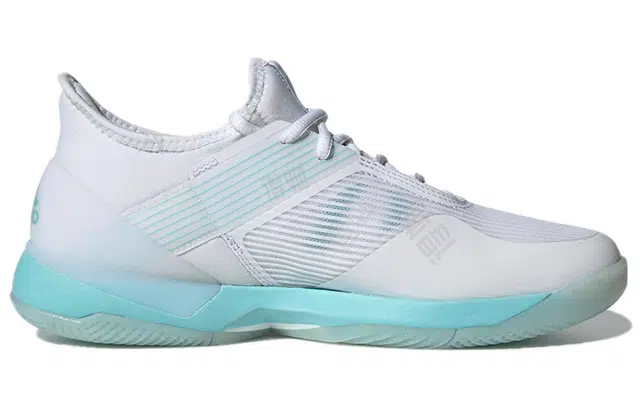 Parley x adidas Adizero Ubersonic 3