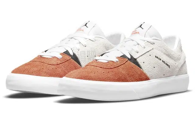 Jordan Air Jordan Series .02 "Dear Deloris"