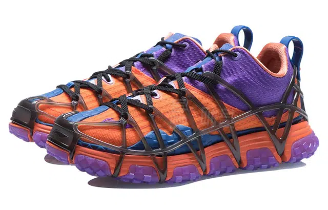 LiNing Mix ACE TPU 21