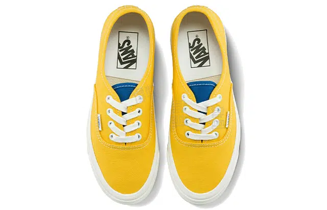 Vans Style 44