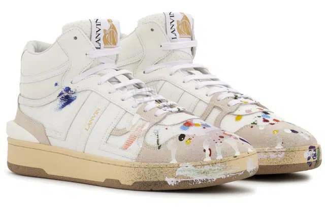 Gallery Dept. x Lanvin Gallery Dept. II Clay