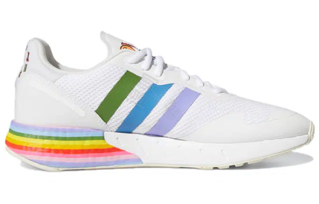adidas originals ZX 1K Boost Pride
