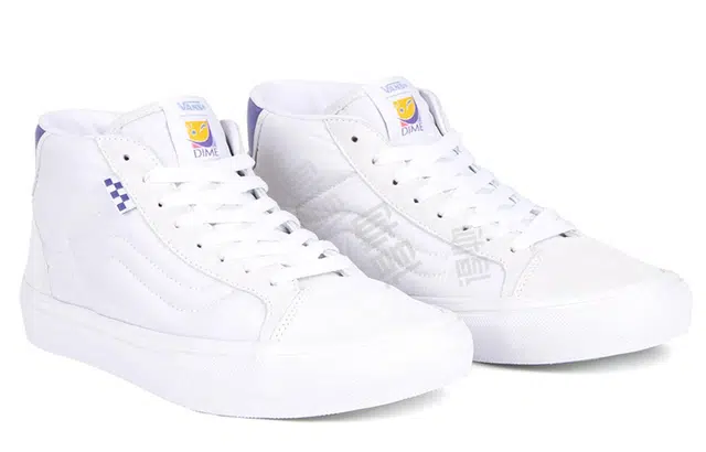 Vans Mid Skool LTD
