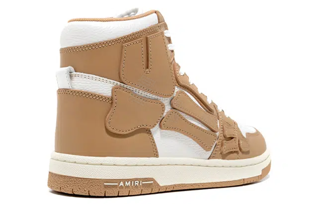 AMIRI Skel-Top Hi