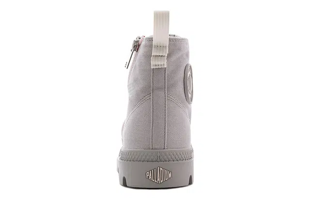Palladium Pampa French Outzip