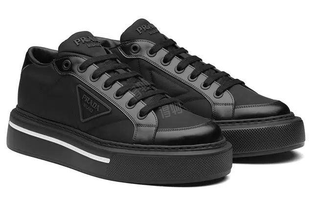 PRADA Macro Re-Nylon