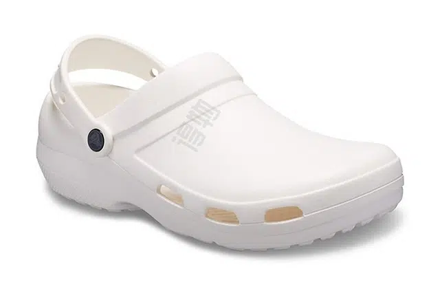 Crocs Specialist II Clog 2