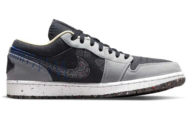 Jordan Air Jordan 1Crater low se "crater"