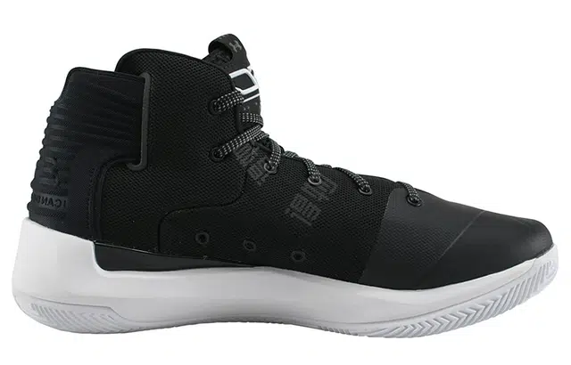 Under Armour Curry 3 SC 3ZER0