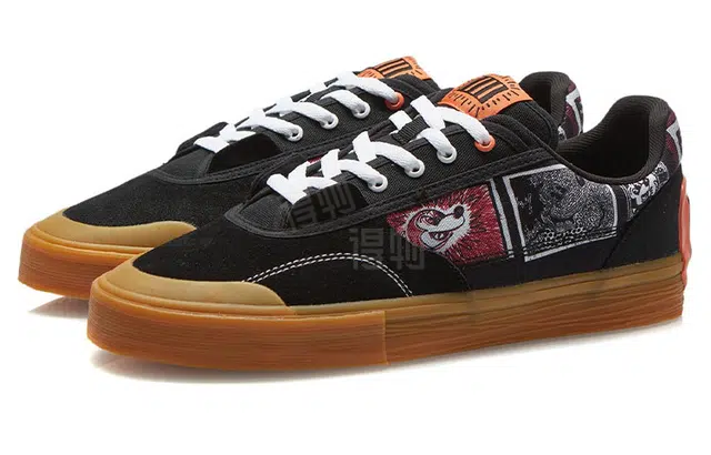 Disney x LiNing Keith Haring