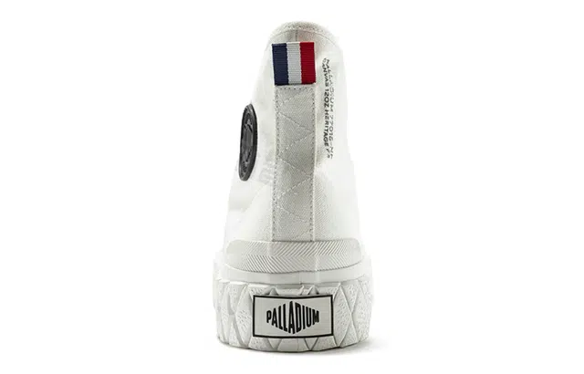Palladium Palla Ace Cvs Mid