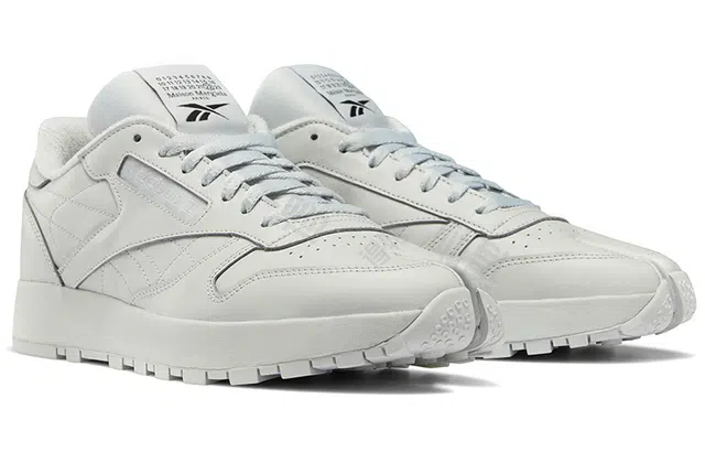 Maison Margiela x Reebok Classic Leather Tabi