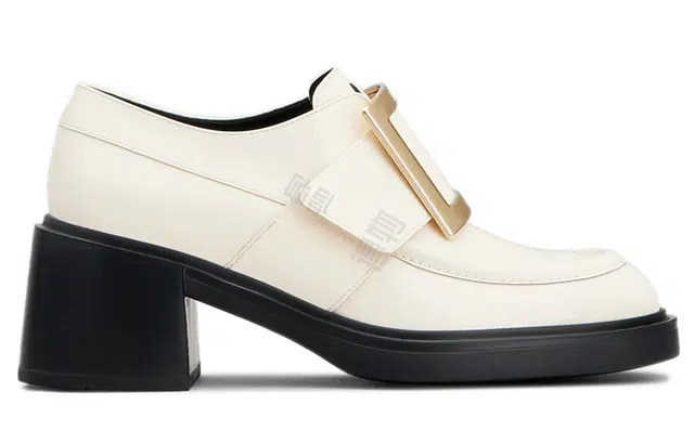 Roger Vivier Viv' Rangers