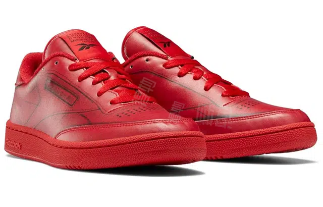 Maison Margiela x Reebok Club C