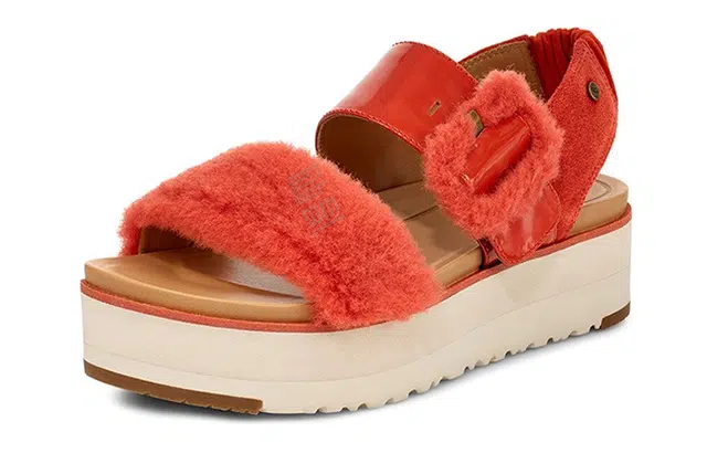 UGG Le Fluff