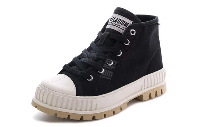 Palladium Pallashock Mid OG