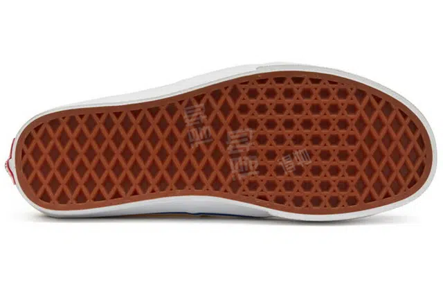 Vans Authentic Mule