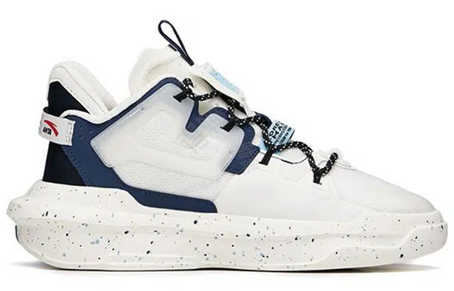 WWF x Anta 3.0