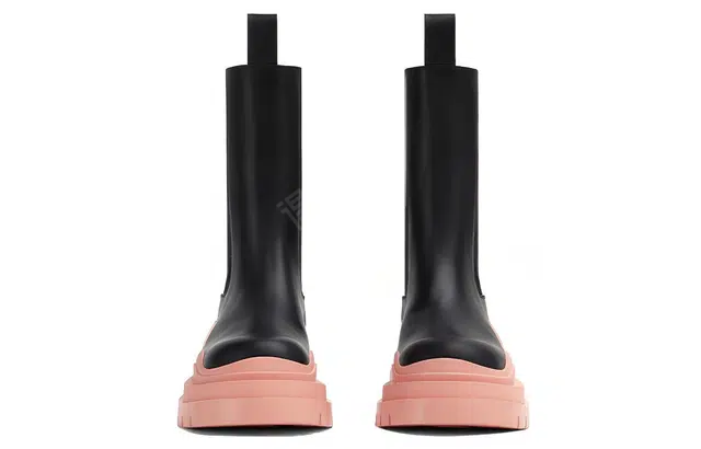 Bottega Veneta Tire