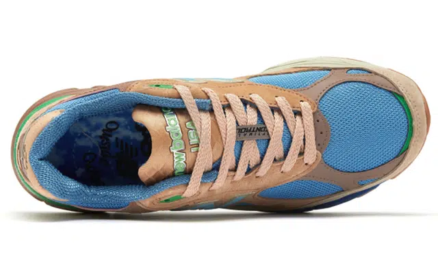 Joe Freshgoods x New Balance NB 990 V3 Outside Clothes