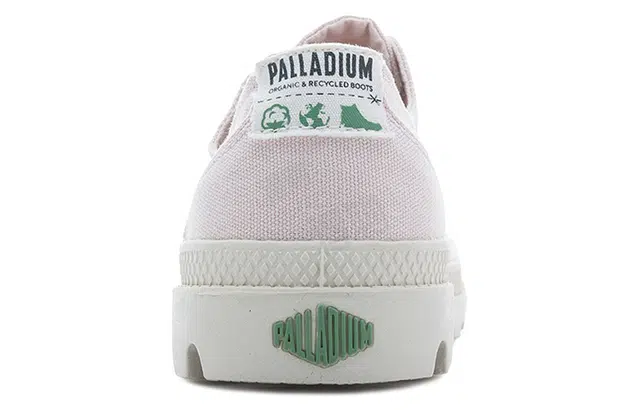 Palladium Pampa Ox Organic