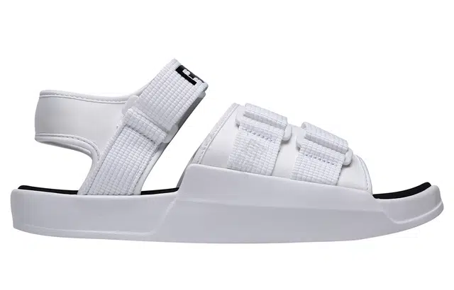 Royal Sandalstyl