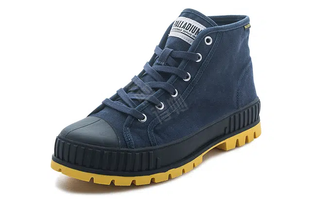 Palladium Pallashock Mid OG