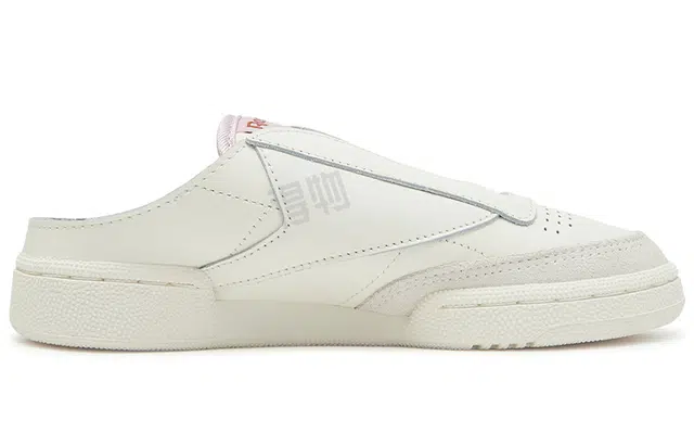 Reebok Club C Laceless Mule