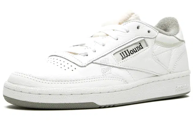 JJJJound x Reebok Club C