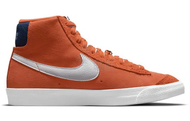 Nike Blazer '77 "First Use" Orange