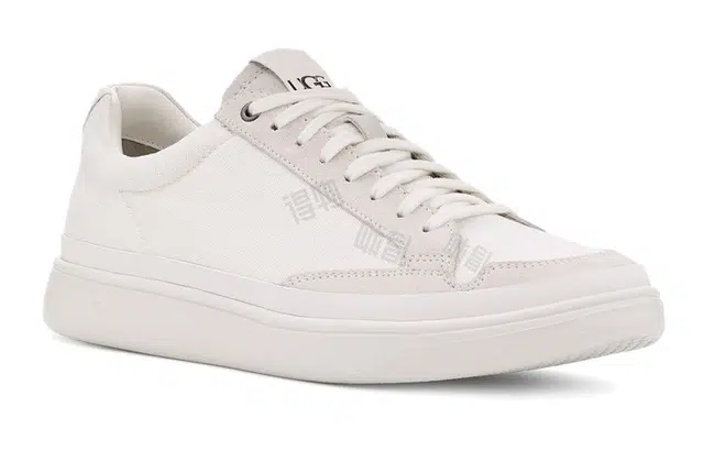 UGG South Bay Sneaker Low Canvas