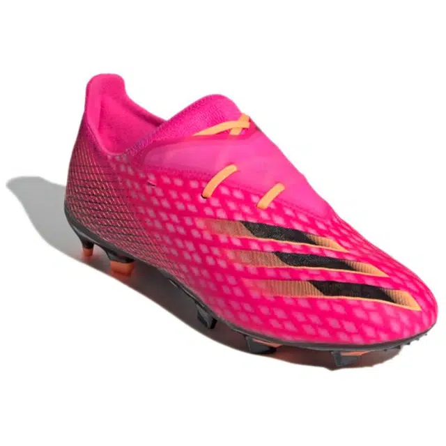 adidas X GHOSTED .2 Firm Ground Boots