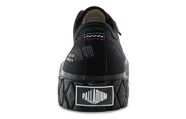 Palladium Palla Ace CVS
