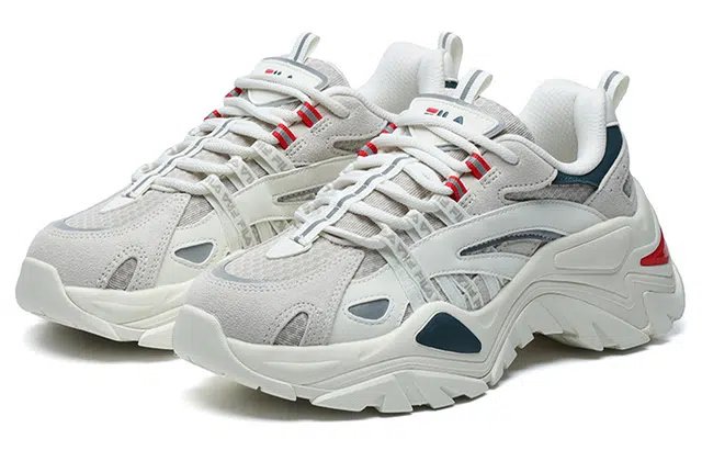 FILA Heritage-FHT