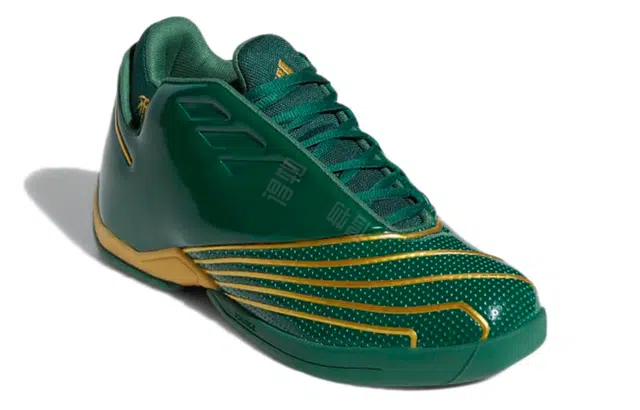 adidas T mac 2 Restomod "SVSM"