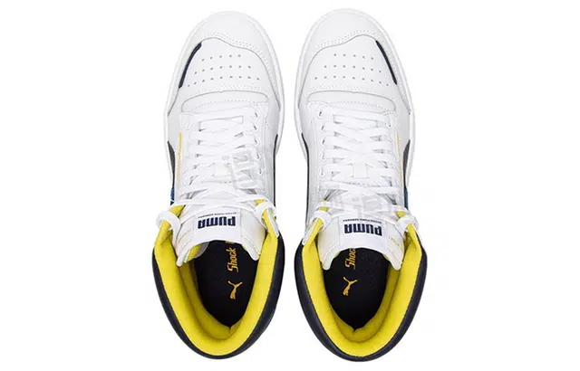 PUMA Ralph Sampson Mid