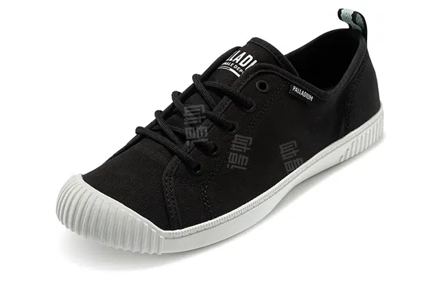 Palladium Easy Lace