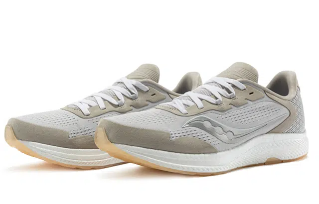 Saucony Freedom 4 4