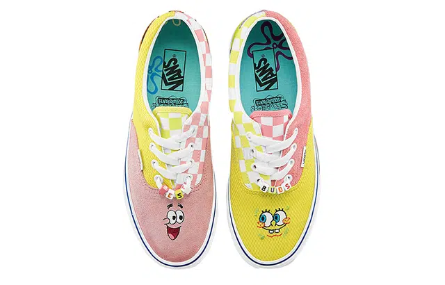 Sandy Liang x Vans Era