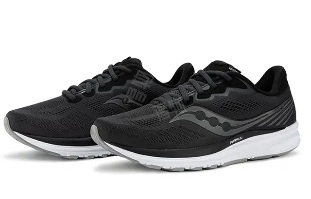Saucony Ride 14 M