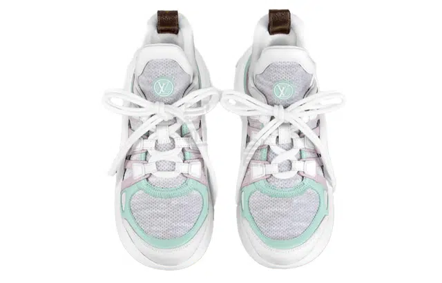 LOUIS VUITTON Archlight 1.0